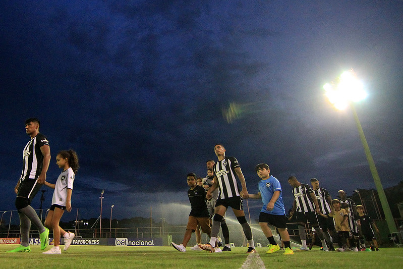 tabela carioca botafogo nova iguaçu