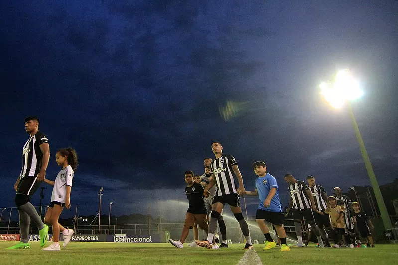 tabela carioca botafogo nova iguaçu
