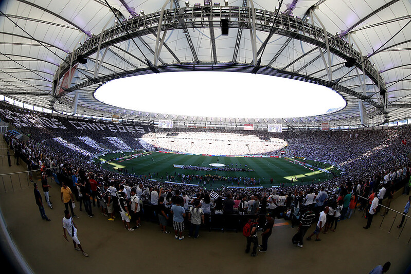 vasco botafogo campeonato carioca luis castro