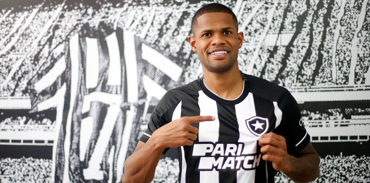 Botafogo Junior Santos