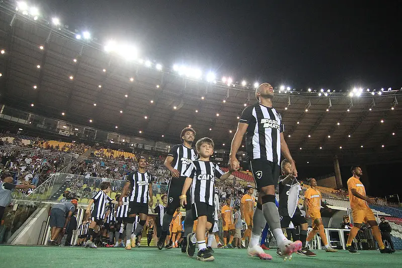 botafogo brasiliense luis castro copa do brasil