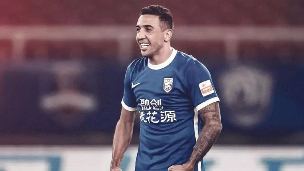 botafogo davidson pereira