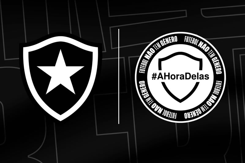 botafogo dia da mulher