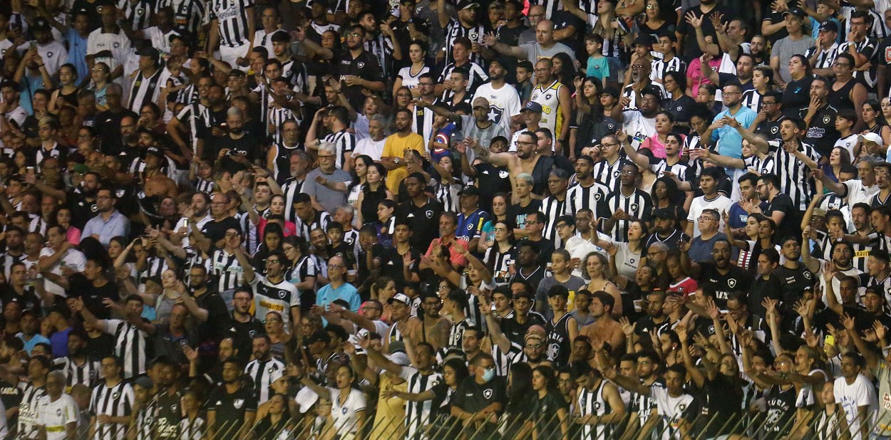 botafogo portuguesa ingressos