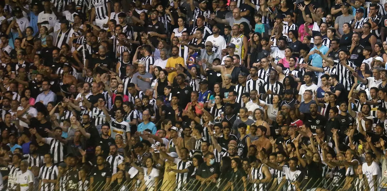 botafogo portuguesa ingressos campeonato carioca