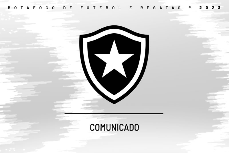 botafogo rce