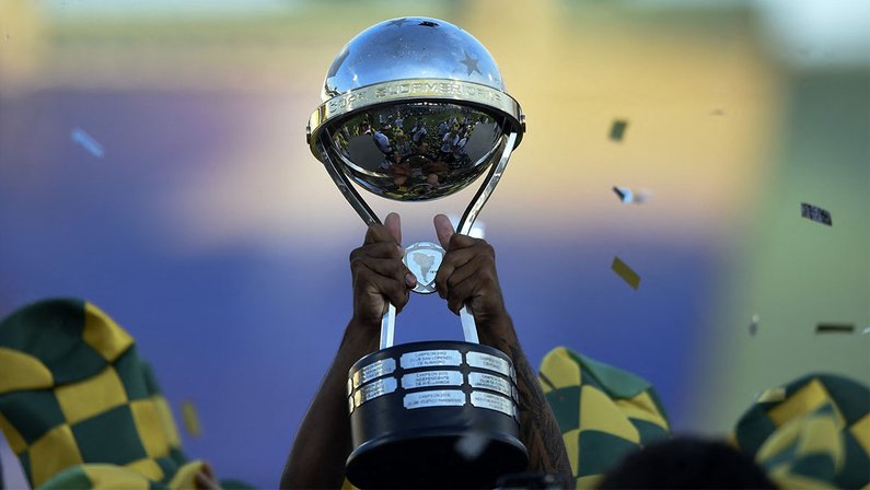 botafogo sul-americana luis castro