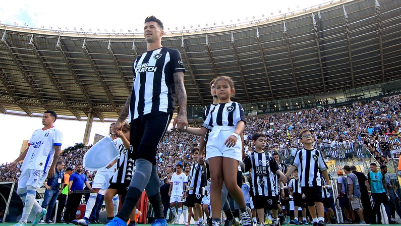botafogo victor cuesta bahia internacional