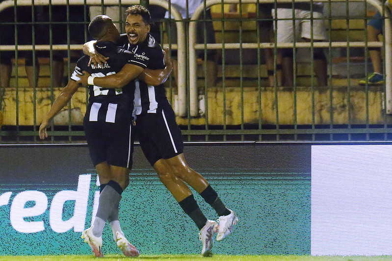 eduardo botafogo portuguesa taca rio