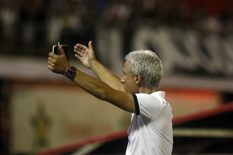 luis castro botafogo