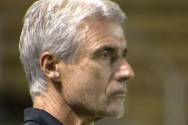 luis castro botafogo portuguesa