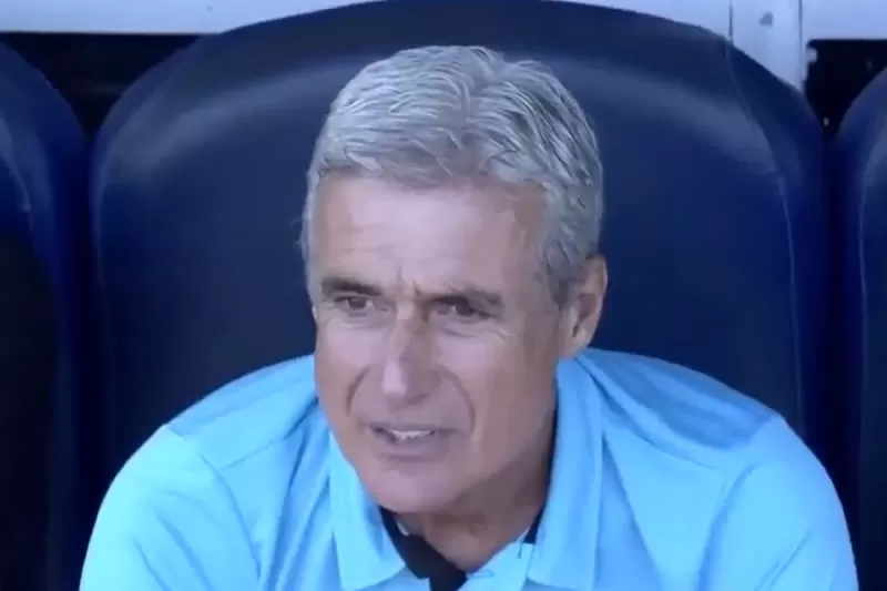 luis castro botafogo resende