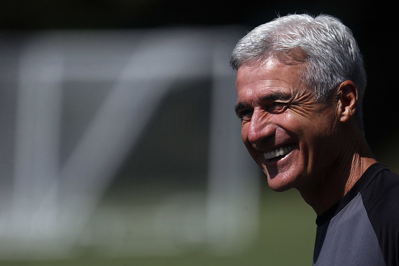 luis castro botafogo