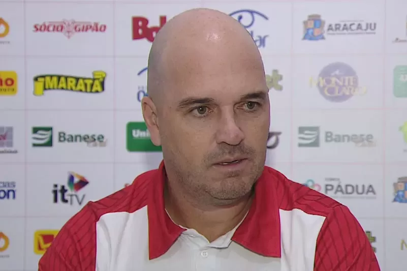 rafael jacques botafogo sergipe