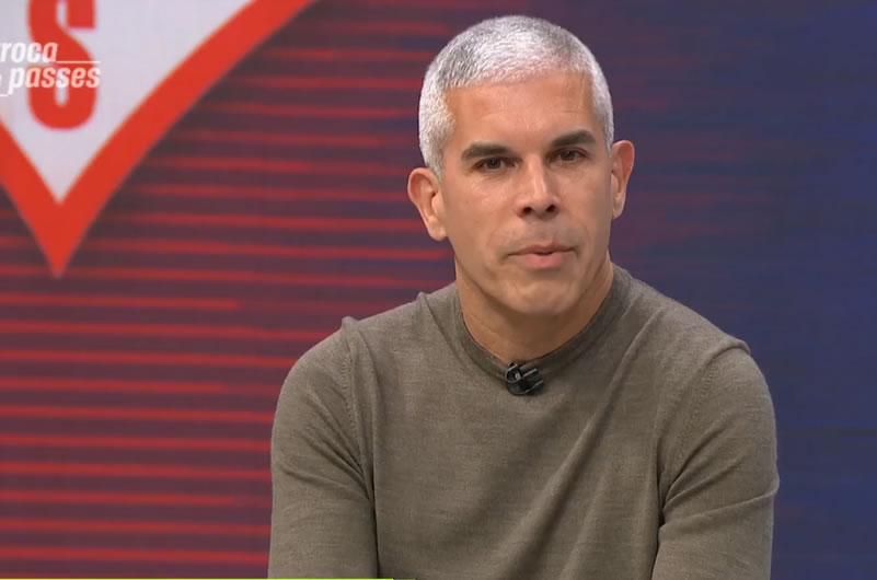 ricardinho botafogo sergipe