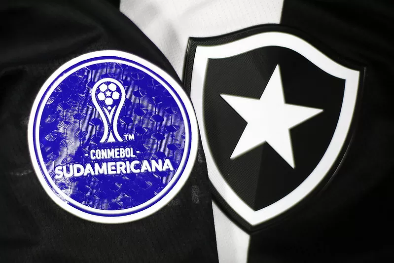 Botafogo LDU ingressos Copa Sul-Americana