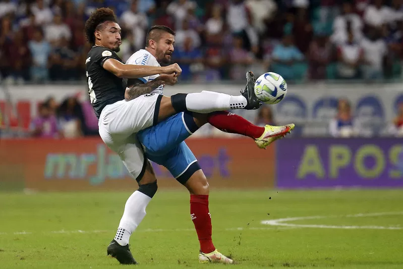 bahia botafogo campeonato brasileiro