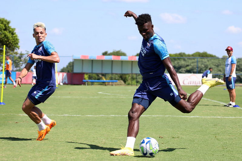 bahia botafogo campeonato brasileiro