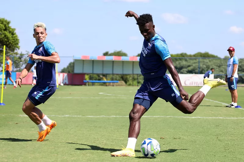 bahia botafogo campeonato brasileiro