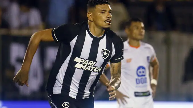 Botafogo x Audax: FERJ altera data do jogo de volta da final da Taça Rio