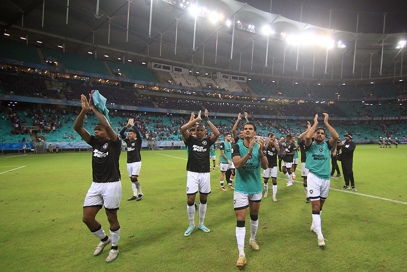 botafogo bahia tim vickery campeonato brasileiro