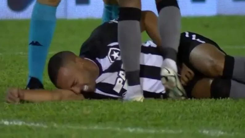 botafogo marçal luis castro