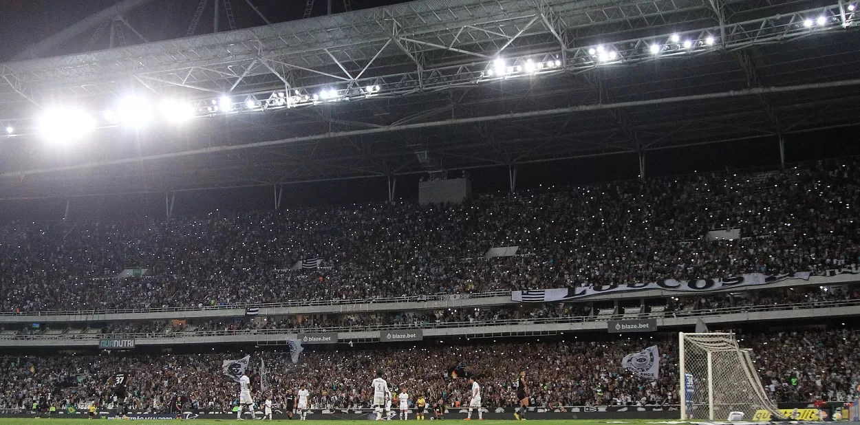 botafogo são paulo ingressos