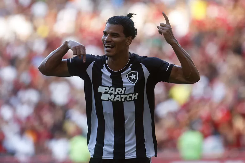 danilo-barbosa-botafogo-flamengo