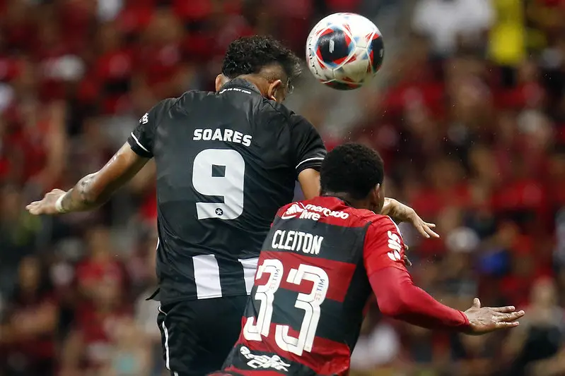 Maioria dos jornalistas dos Canais Globo apostam em vitória do Fluminense  contra o Botafogo - Fluminense: Últimas notícias, vídeos, onde assistir e  próximos jogos