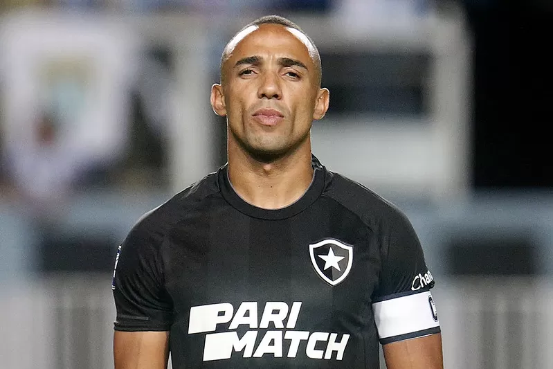 flamengo botafogo marçal