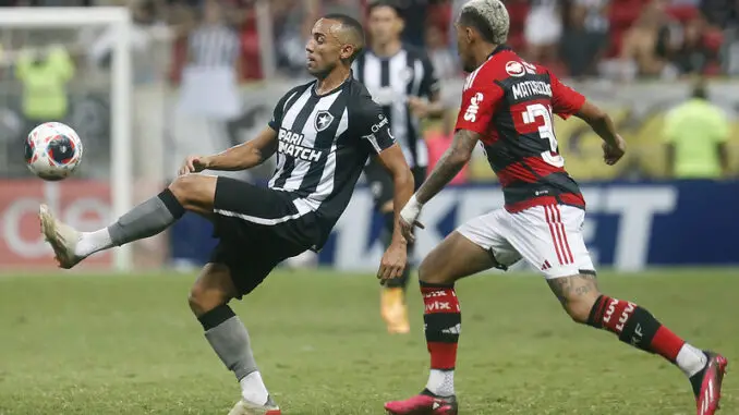 Flamengo x Fluminense: Prováveis escalações, arbitragem