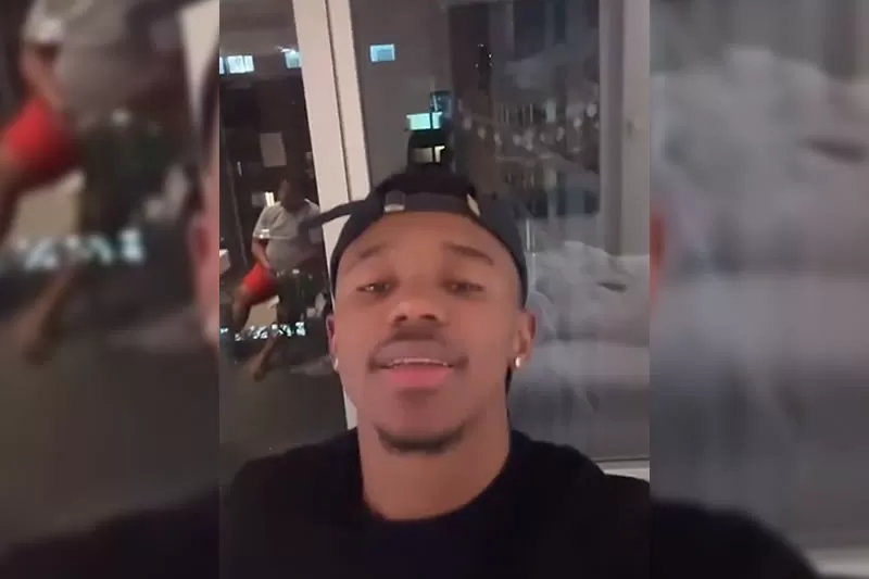 jeffinho botafogo flamengo