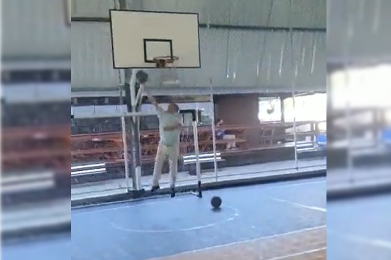 john textor botafogo basquete