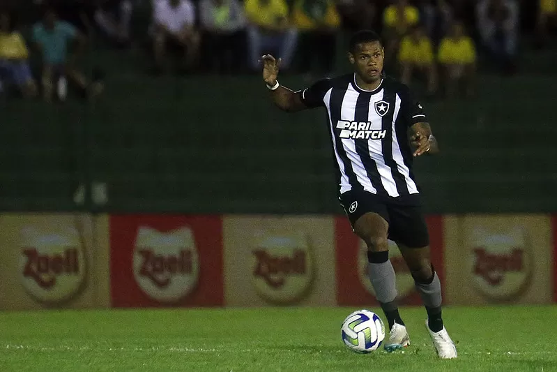 junior santos botafogo ypiranga
