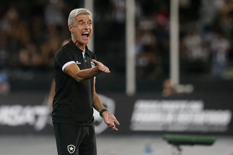 luis castro botafogo