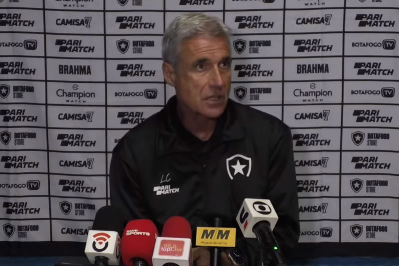 luis castro botafogo audax