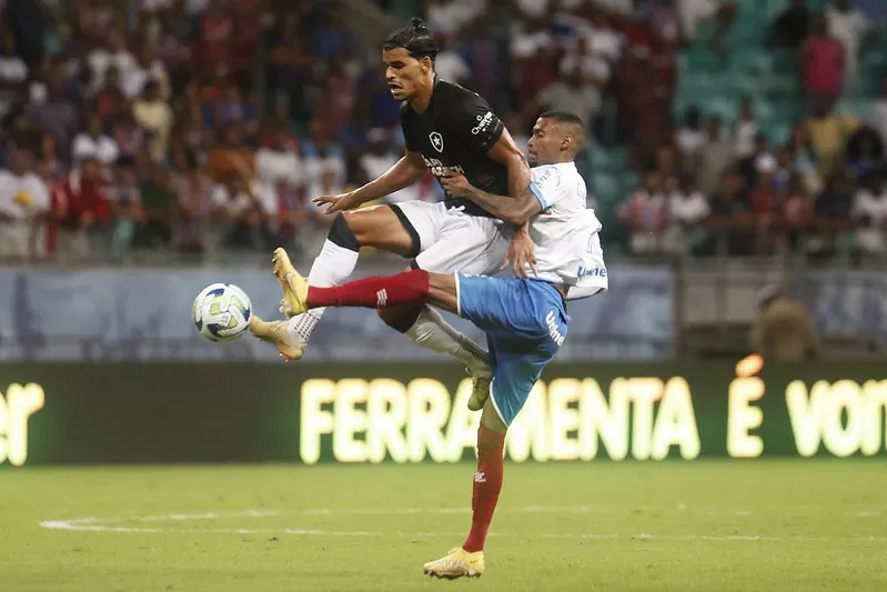 Botafogo x Bahia onde assistir, prováveis escalações e arbitragem do jogo pelo Brasileiro ⋆ Botafogo x Bahia onde assistir, prováveis escalações e arbitragem do jogo pelo Brasileiro ⋆