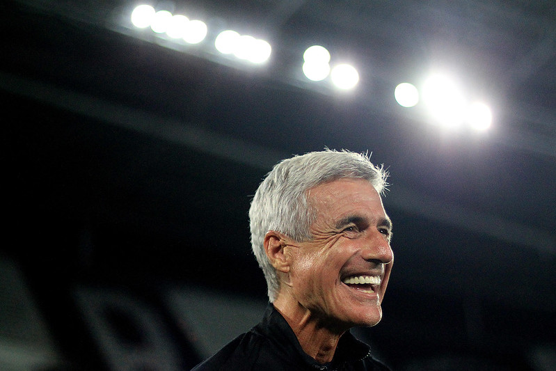 luis castro botafogo fernando prass