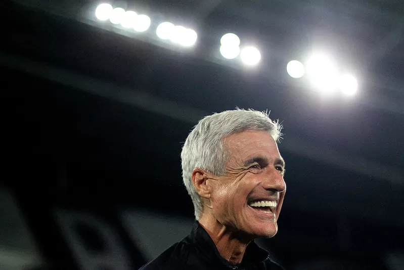 luis castro botafogo fernando prass