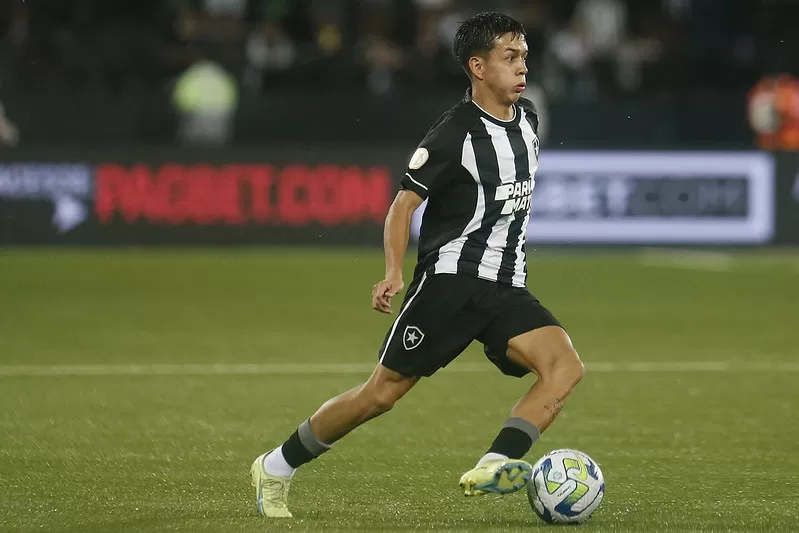 matías segovia botafogo sao paulo luis castro