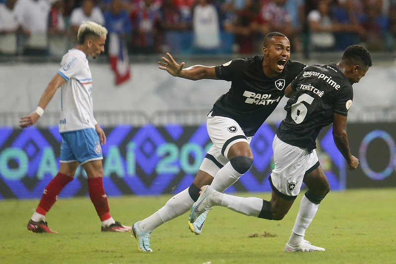 tabela brasileiro botafogo bahia