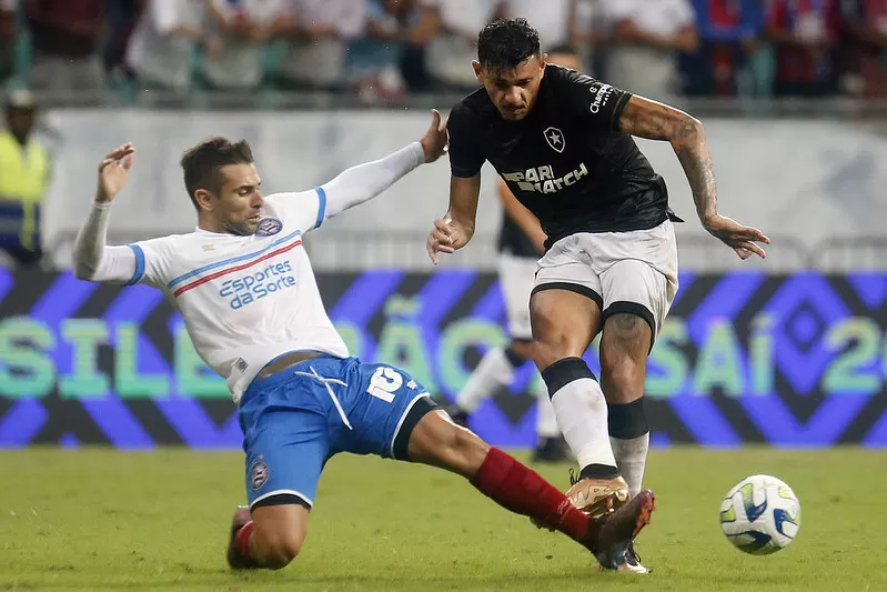 tiquinho soares botafogo bahia