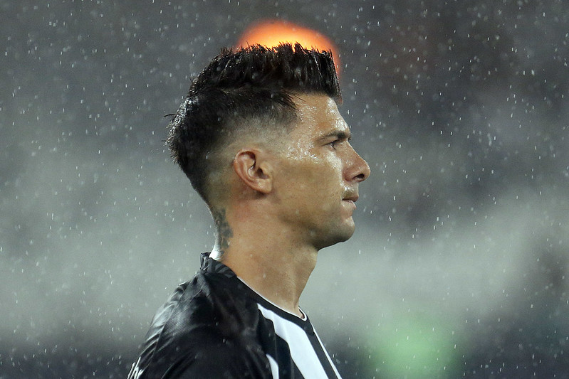 victor cuesta botafogo