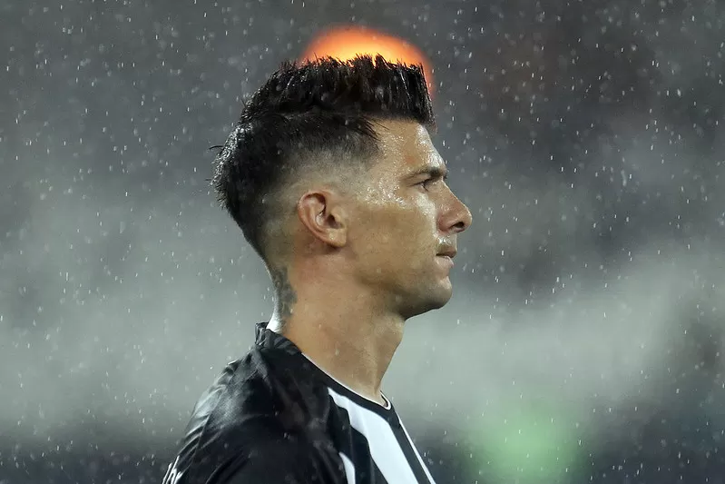 victor cuesta botafogo