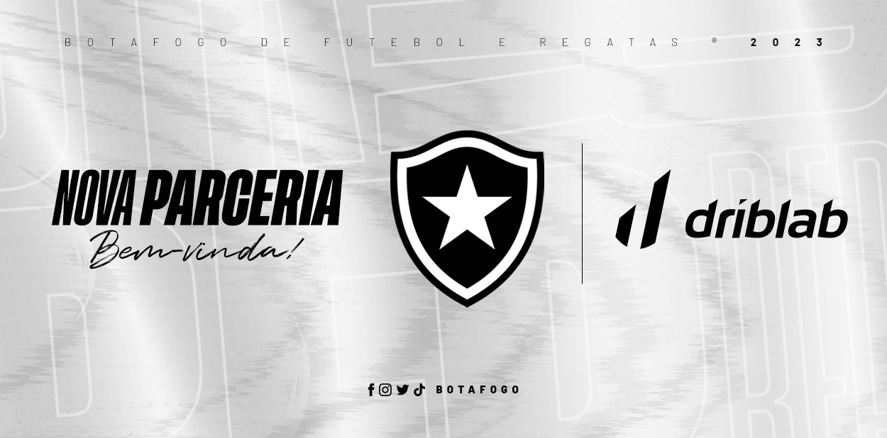 Botafogo Driblab