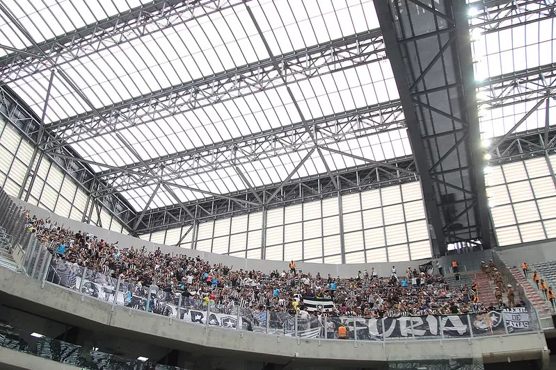 athletico-pr botafogo ingressos