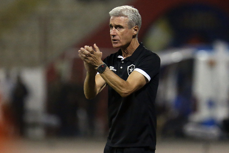 botafogo america-mg campeonato brasileiro