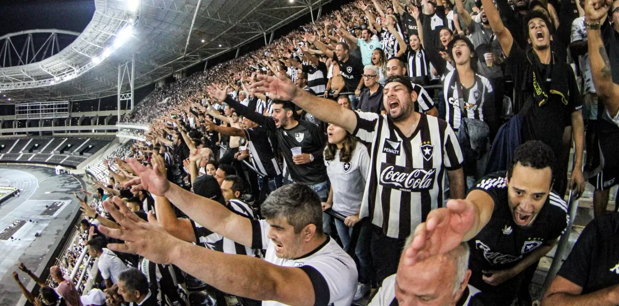 botafogo américa-mg ingressos