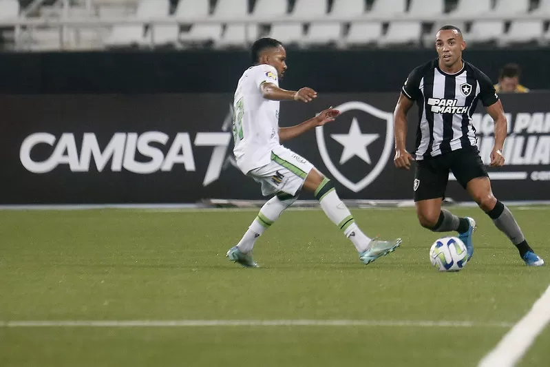 botafogo américa-mg tabela campeonato brasileiro