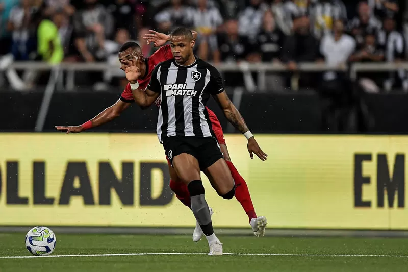 botafogo athletico-pr copa do brasil